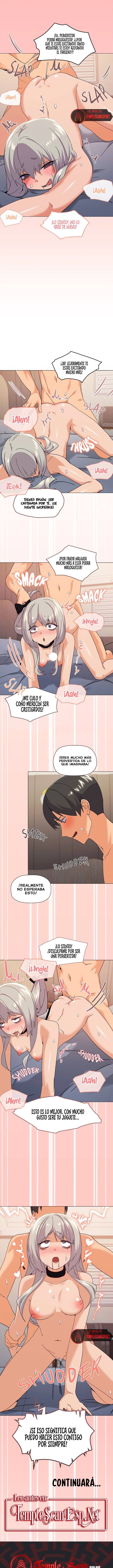 ¿Que le sucede a esta familia?  - Sin censura Capítulo 23 - Page 10