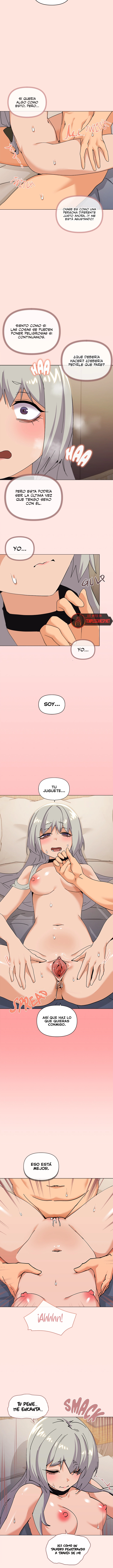 ¿Que le sucede a esta familia?  - Sin censura Capítulo 24 - Page 3