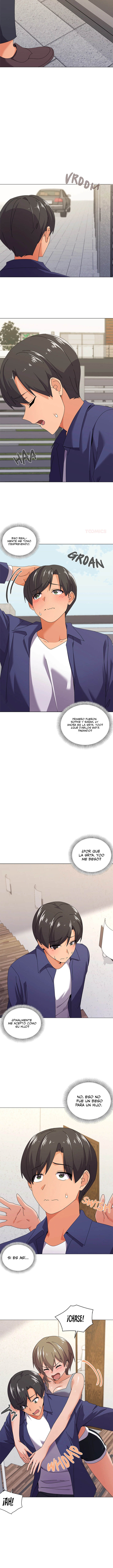 ¿Que le sucede a esta familia?  - Sin censura Capítulo 29 - Page 2