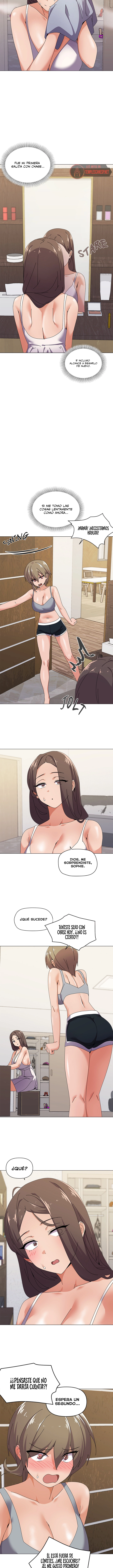 ¿Que le sucede a esta familia?  - Sin censura Capítulo 29 - Page 7