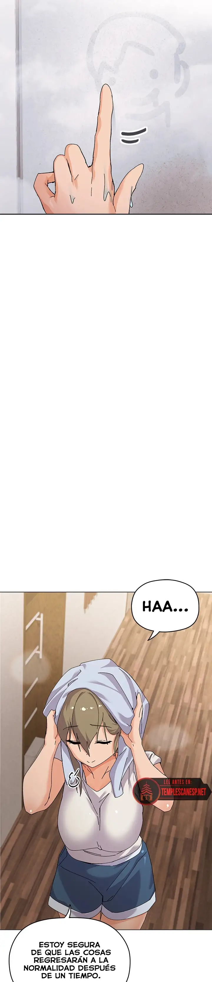¿Que le sucede a esta familia?  - Sin censura Capítulo 3 - Page 29