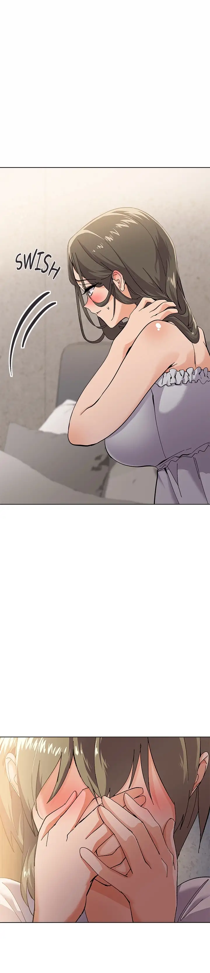 ¿Que le sucede a esta familia?  - Sin censura Capítulo 3 - Page 33