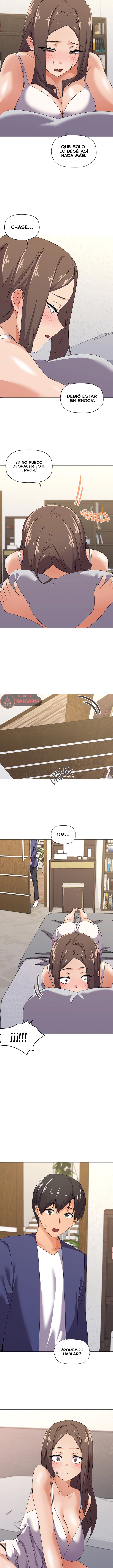 ¿Que le sucede a esta familia?  - Sin censura Capítulo 31 - Page 3