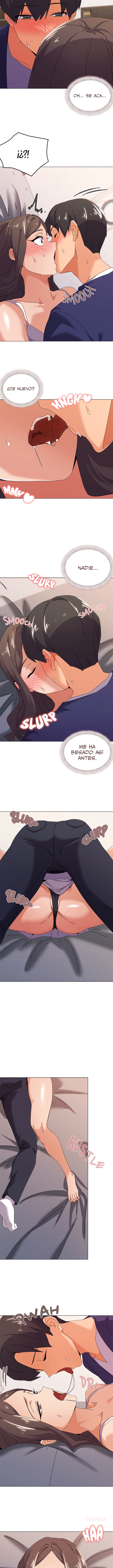¿Que le sucede a esta familia?  - Sin censura Capítulo 32 - Page 2