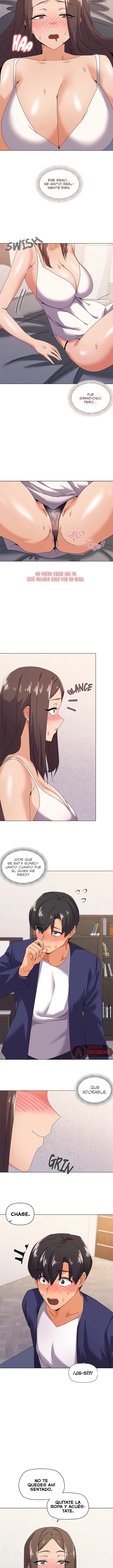 ¿Que le sucede a esta familia?  - Sin censura Capítulo 32 - Page 3