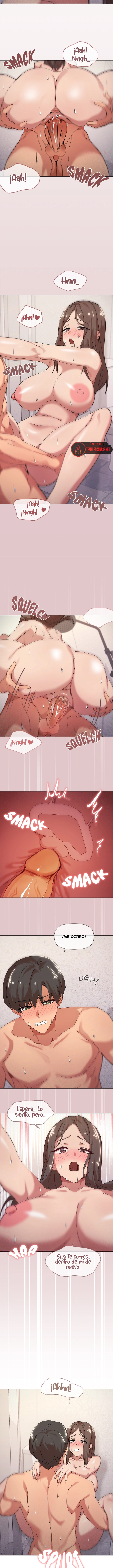 ¿Que le sucede a esta familia?  - Sin censura Capítulo 37 - Page 2