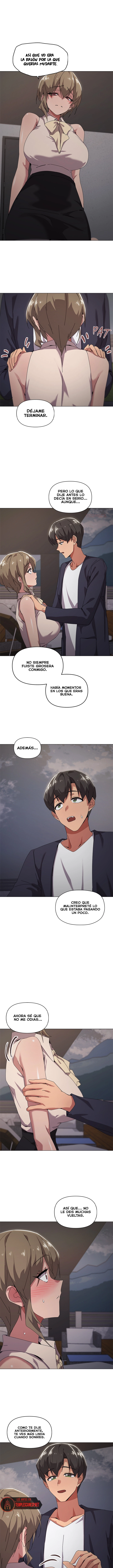¿Que le sucede a esta familia?  - Sin censura Capítulo 39 - Page 6