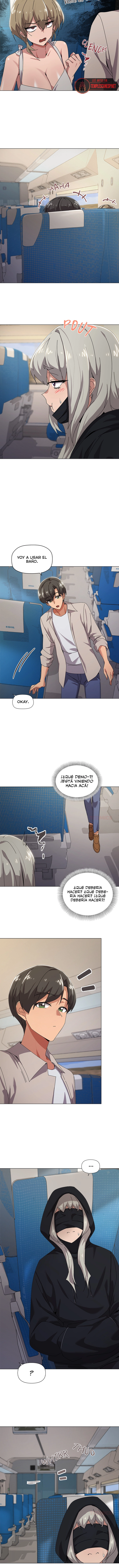 ¿Que le sucede a esta familia?  - Sin censura Capítulo 40 - Page 3