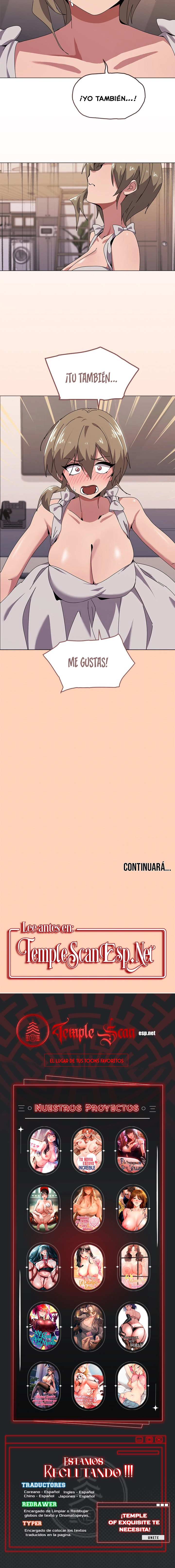 ¿Que le sucede a esta familia?  - Sin censura Capítulo 42 - Page 10