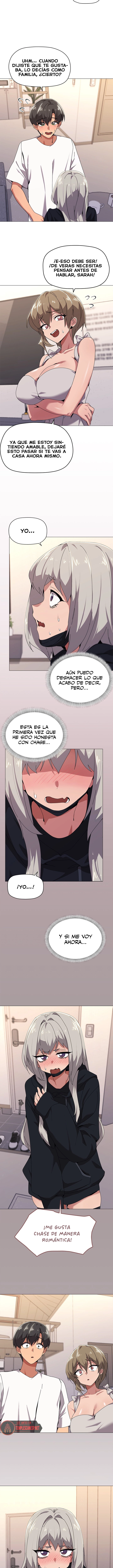 ¿Que le sucede a esta familia?  - Sin censura Capítulo 42 - Page 2