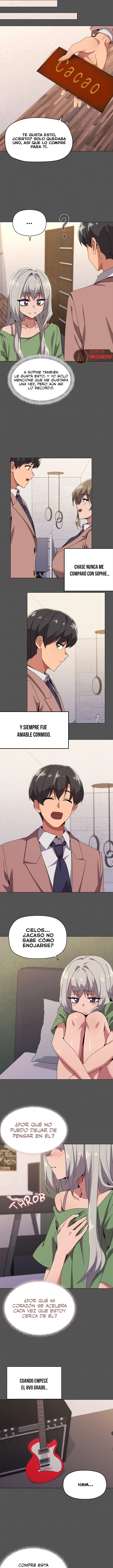 ¿Que le sucede a esta familia?  - Sin censura Capítulo 42 - Page 6