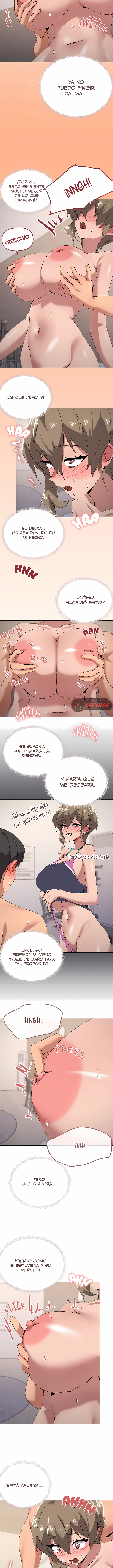 ¿Que le sucede a esta familia?  - Sin censura Capítulo 45 - Page 3