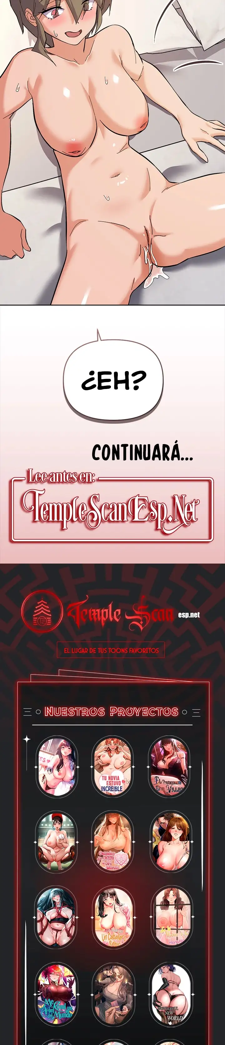 ¿Que le sucede a esta familia?  - Sin censura Capítulo 9 - Page 36