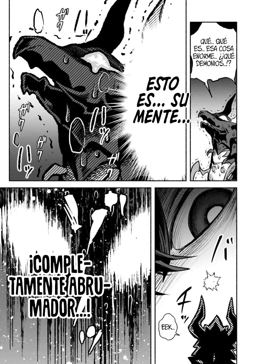 Sono Monban, Saikyou Nitsuki: Tsuihou Sareta Bougyo Ryoku 9999 no Senshi, Ou Miyako no Monban Toshite Musou Suru Capítulo 32.3 - Page 7