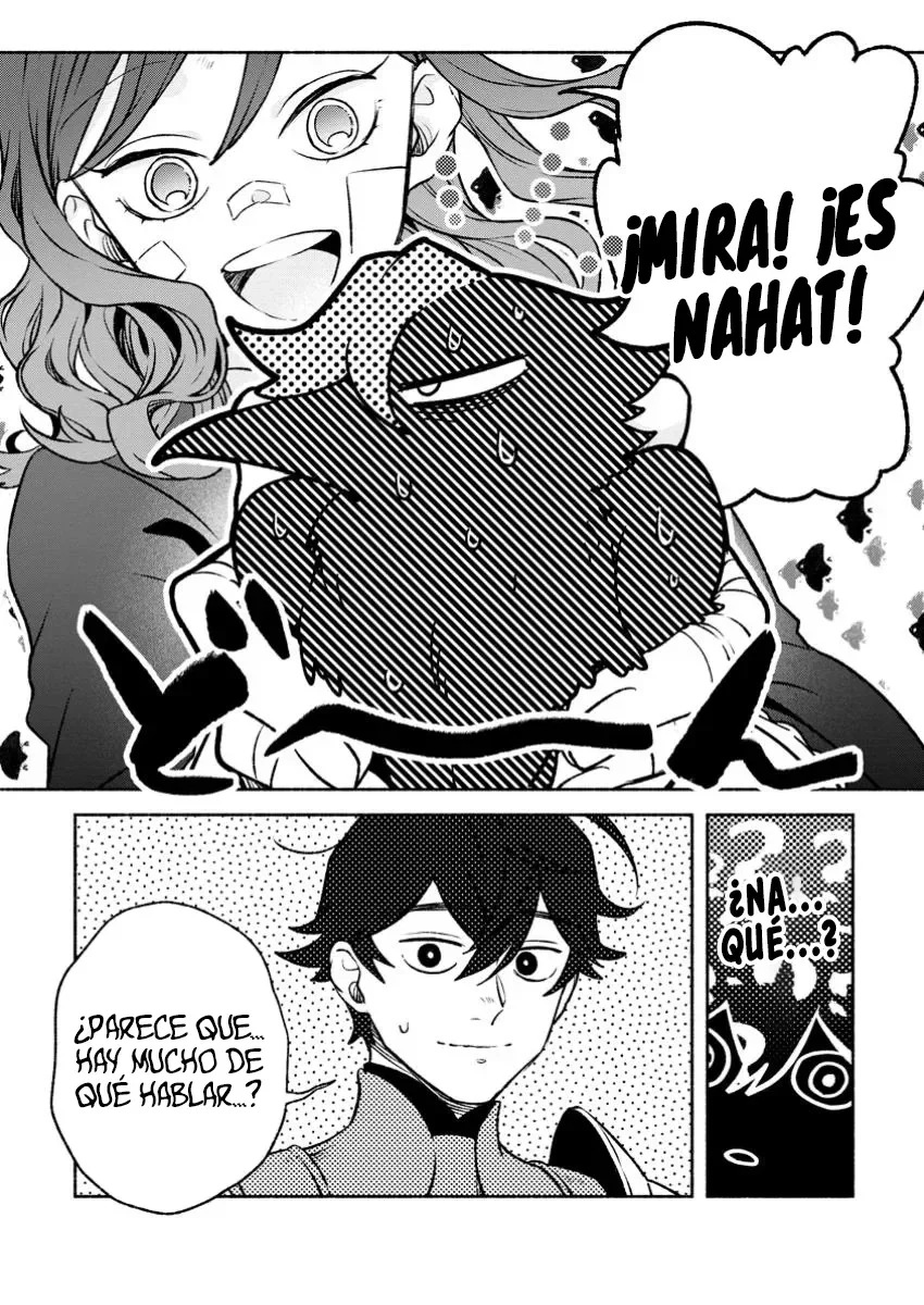 Sono Monban, Saikyou Nitsuki: Tsuihou Sareta Bougyo Ryoku 9999 no Senshi, Ou Miyako no Monban Toshite Musou Suru Capítulo 33.2 - Page 11