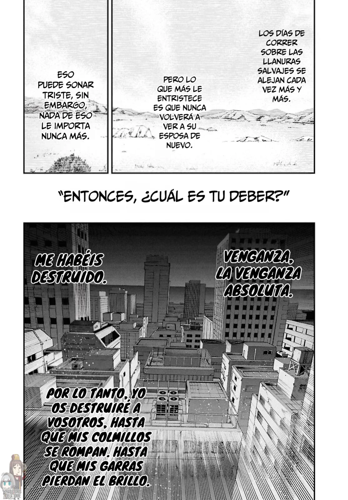 Fate/grand Order: Epic Of Remnant – Pseudo-Singularity I: Quarantined Territory Of Malice, Shinjuku – Shinjuku Phantom Incident (2020) Capítulo 24.1 - Page 5
