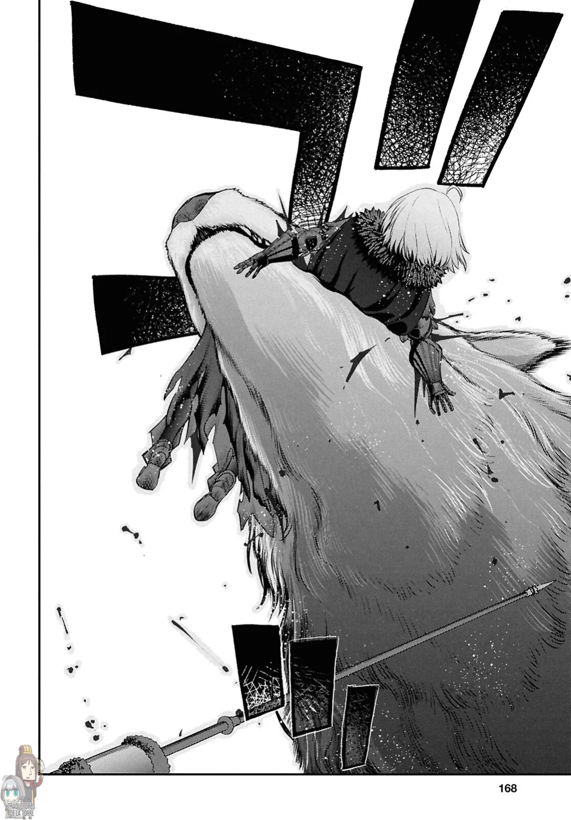 Fate/grand Order: Epic Of Remnant – Pseudo-Singularity I: Quarantined Territory Of Malice, Shinjuku – Shinjuku Phantom Incident (2020) Capítulo 25.1 - Page 9
