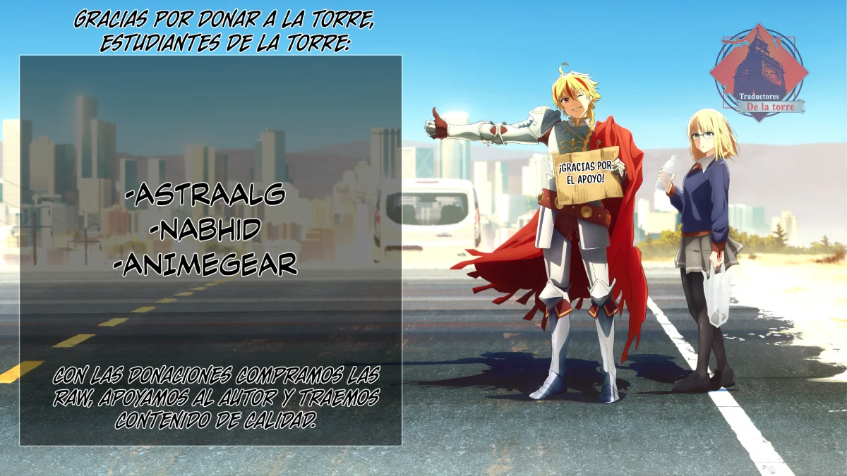 Fate/grand Order: Epic Of Remnant – Pseudo-Singularity I: Quarantined Territory Of Malice, Shinjuku – Shinjuku Phantom Incident (2020) Capítulo 25.2 - Page 2