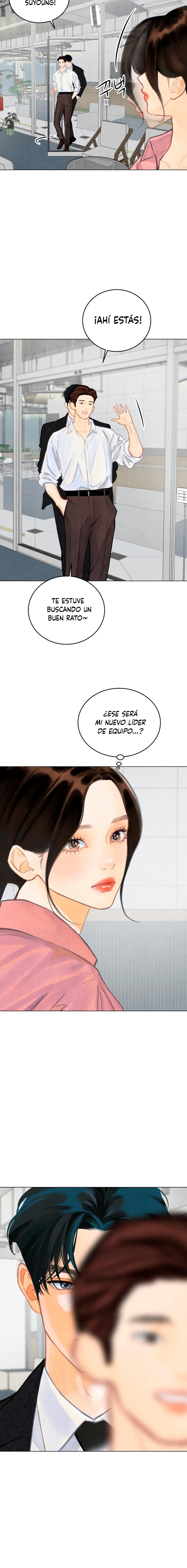 Antes de que maduren las uvas Capítulo 1 - Page 24