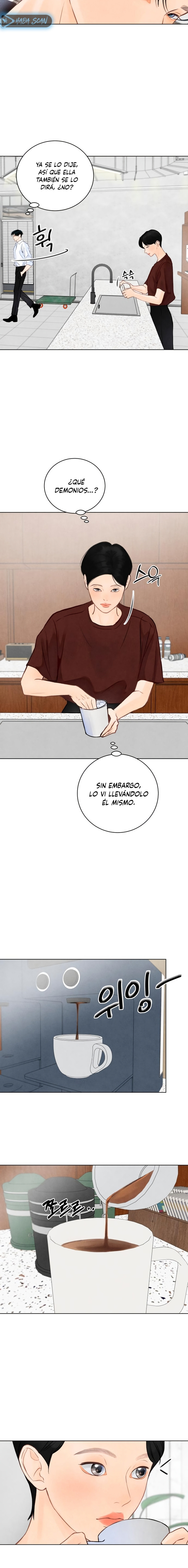 Antes de que maduren las uvas Capítulo 4 - Page 4