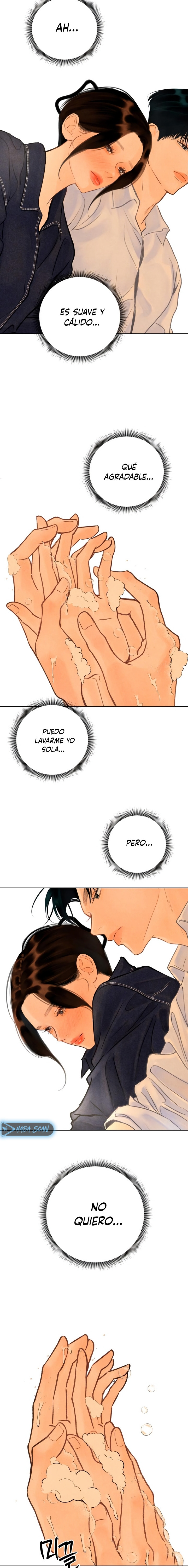 Antes de que maduren las uvas Capítulo 5 - Page 12