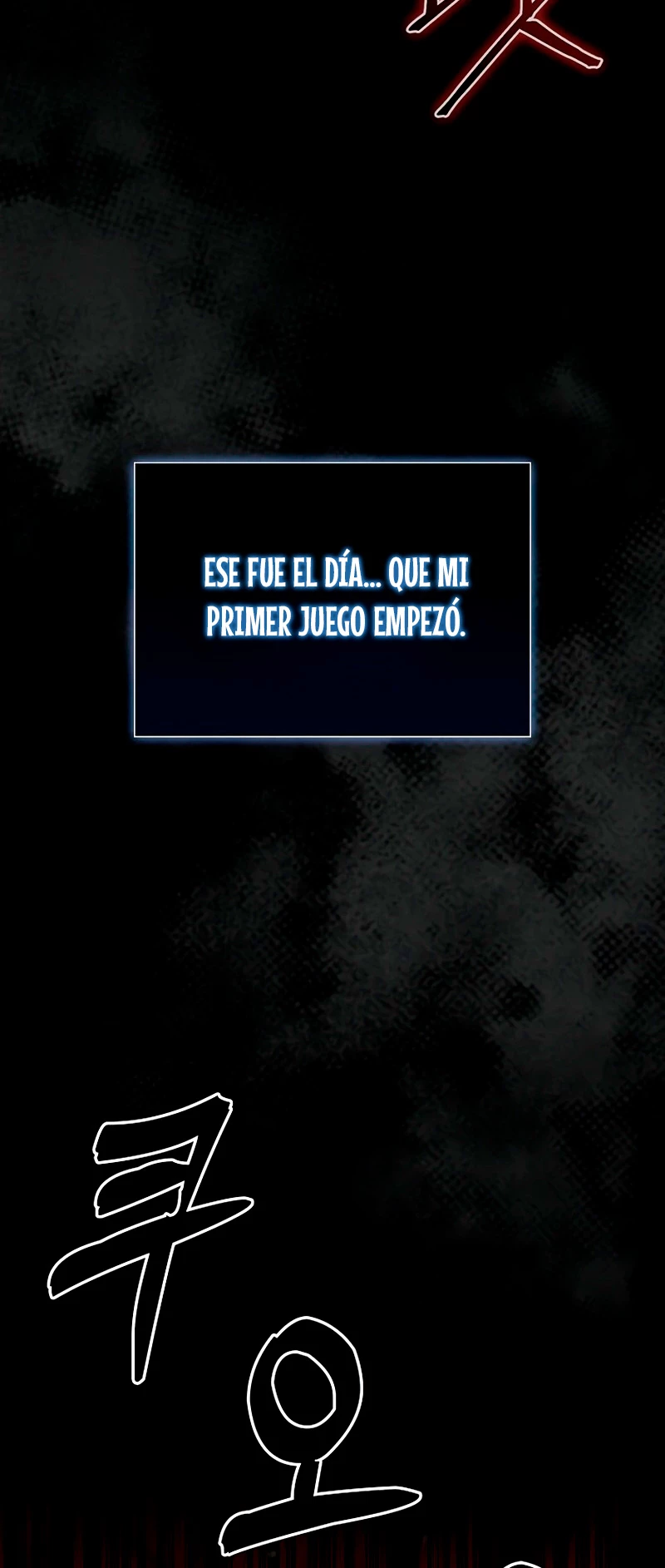 La 31ma pieza revierte la situación Capítulo 1 - Page 28