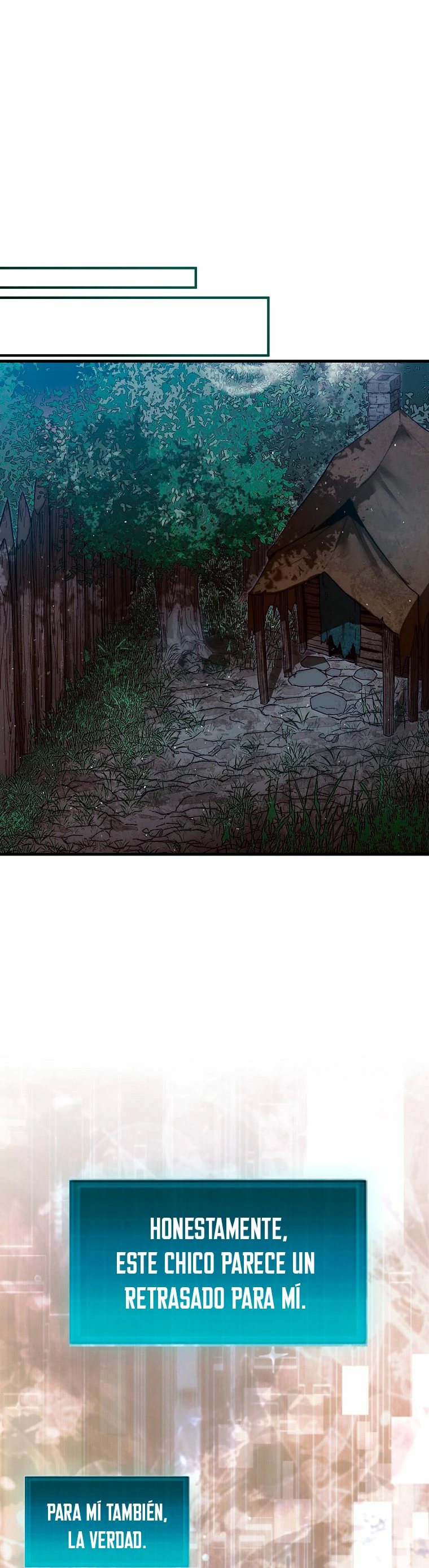 La 31ma pieza revierte la situación Capítulo 10 - Page 15