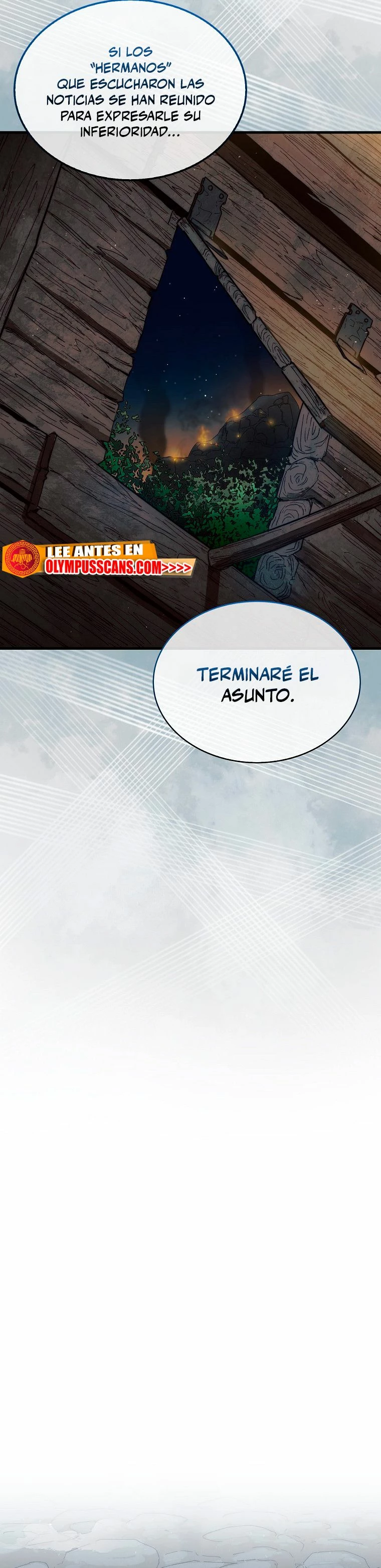 La 31ma pieza revierte la situación Capítulo 10 - Page 22