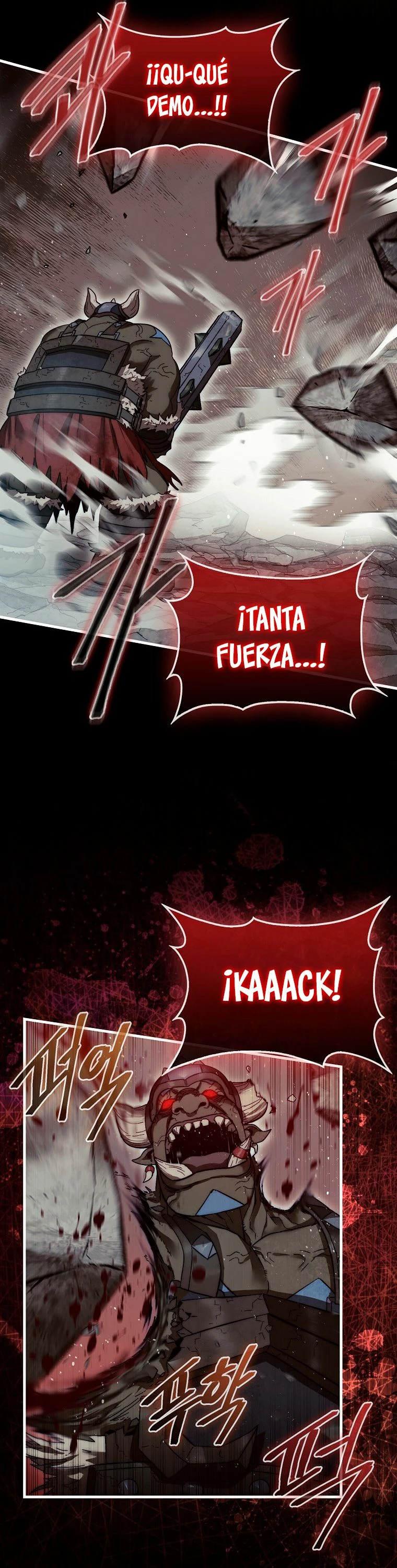 La 31ma pieza revierte la situación Capítulo 10 - Page 33
