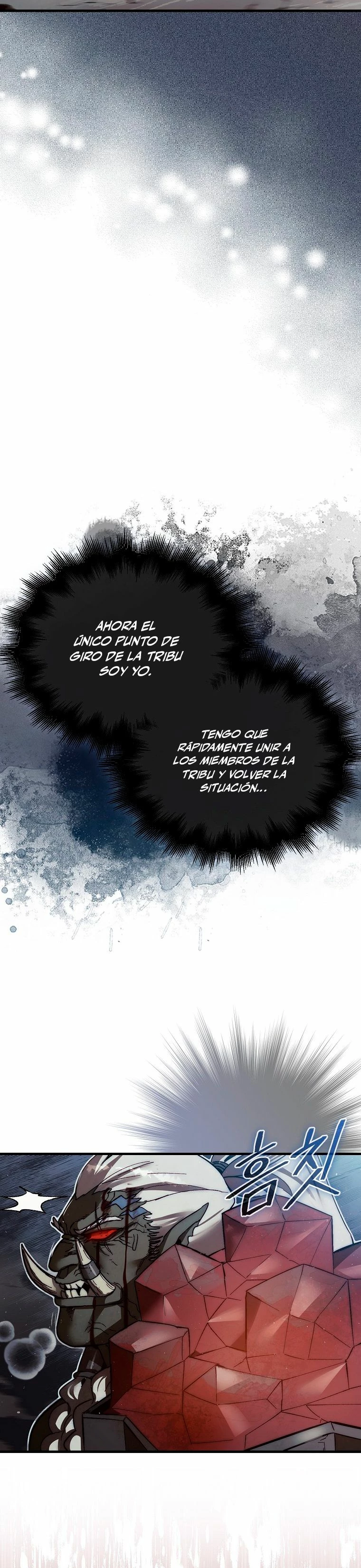 La 31ma pieza revierte la situación Capítulo 10 - Page 41