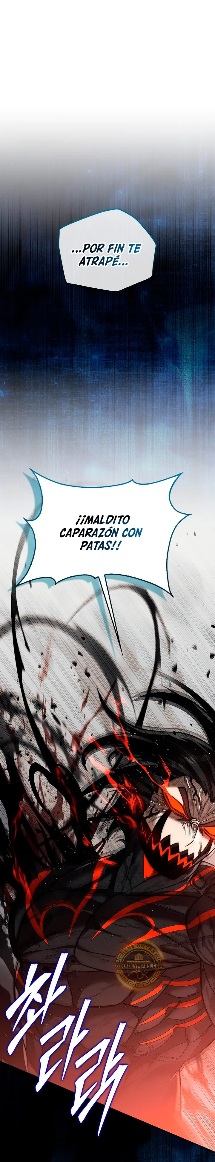La 31ma pieza revierte la situación Capítulo 101 - Page 4