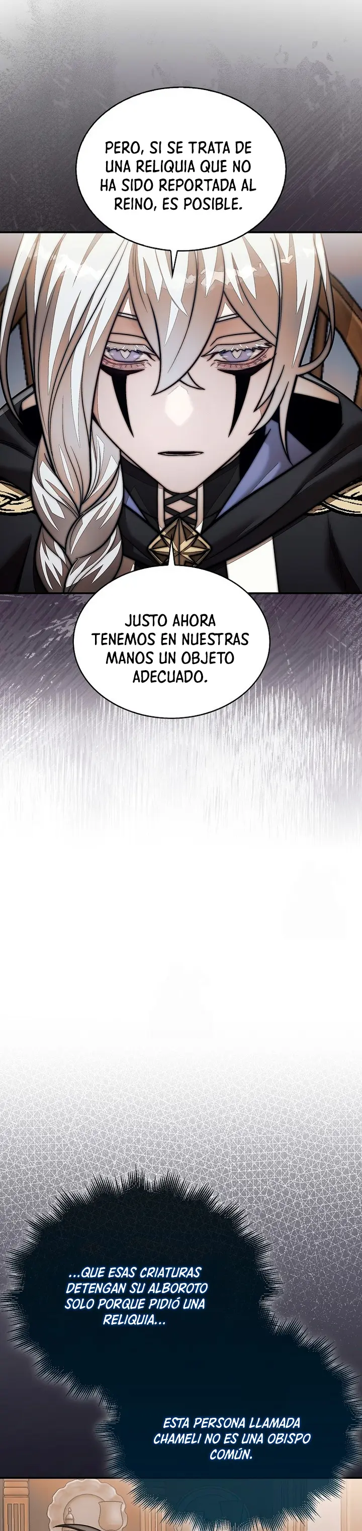 La 31ma pieza revierte la situación Capítulo 104 - Page 4