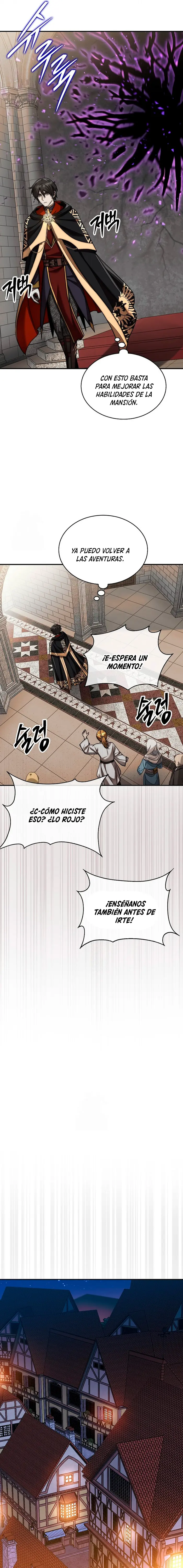 La 31ma pieza revierte la situación Capítulo 105 - Page 18