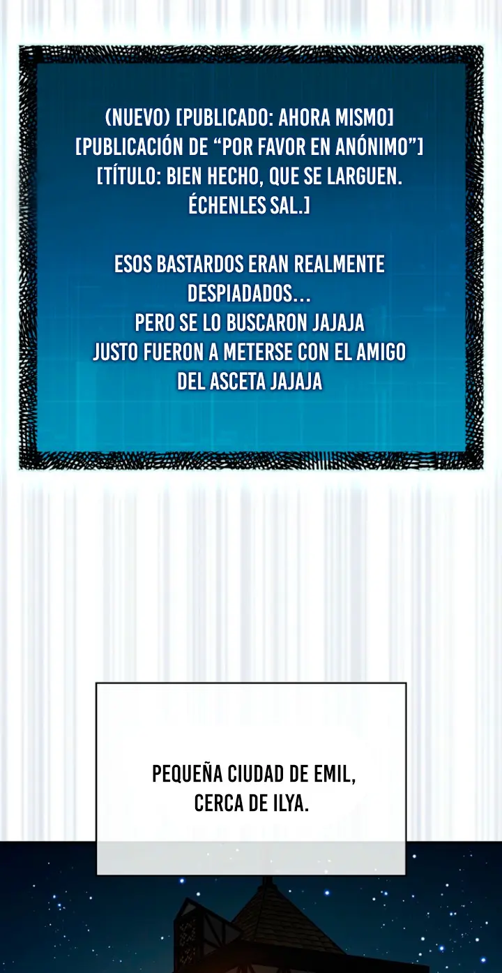 La 31ma pieza revierte la situación Capítulo 107 - Page 15