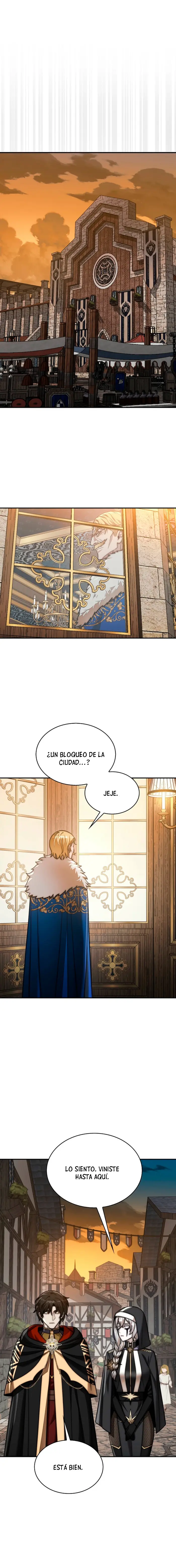La 31ma pieza revierte la situación Capítulo 108 - Page 2