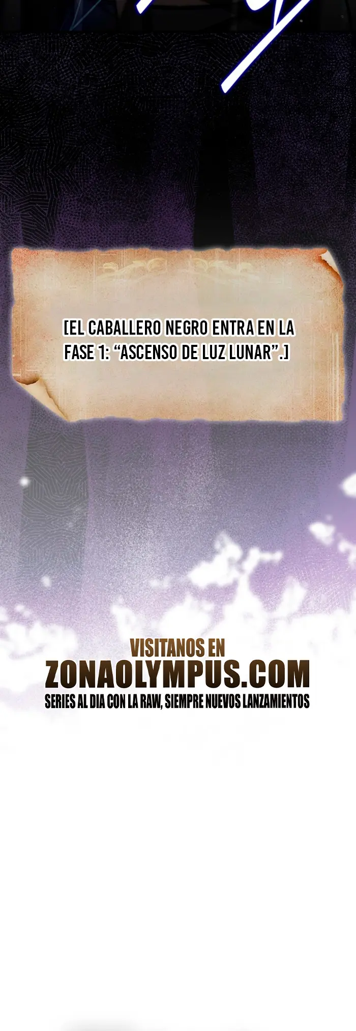 La 31ma pieza revierte la situación Capítulo 108 - Page 38