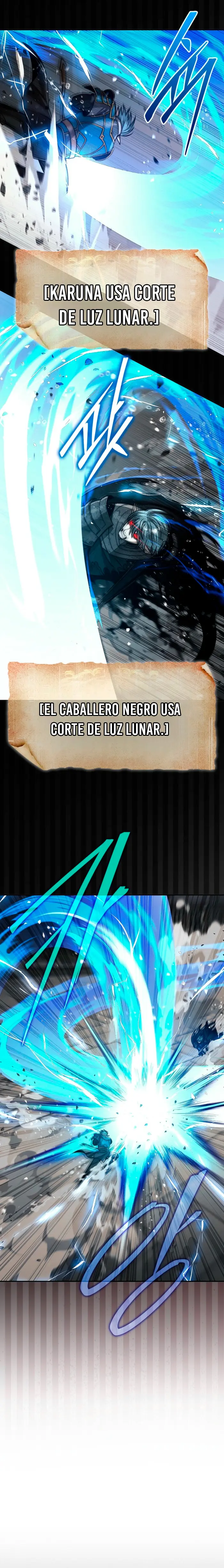 La 31ma pieza revierte la situación Capítulo 109 - Page 9