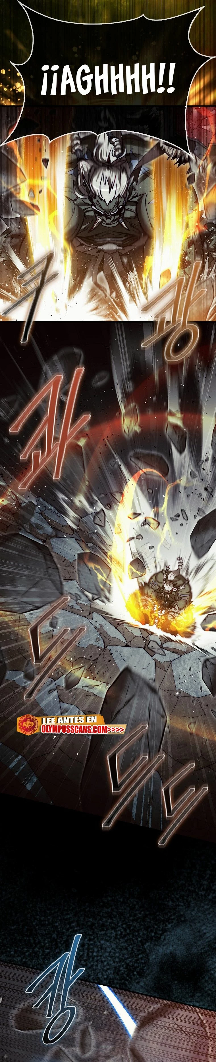 La 31ma pieza revierte la situación Capítulo 11 - Page 16