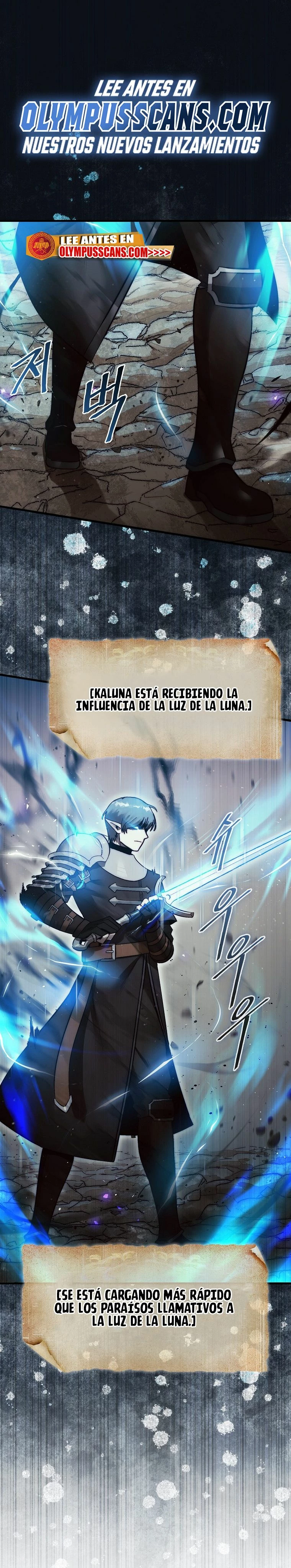 La 31ma pieza revierte la situación Capítulo 11 - Page 2