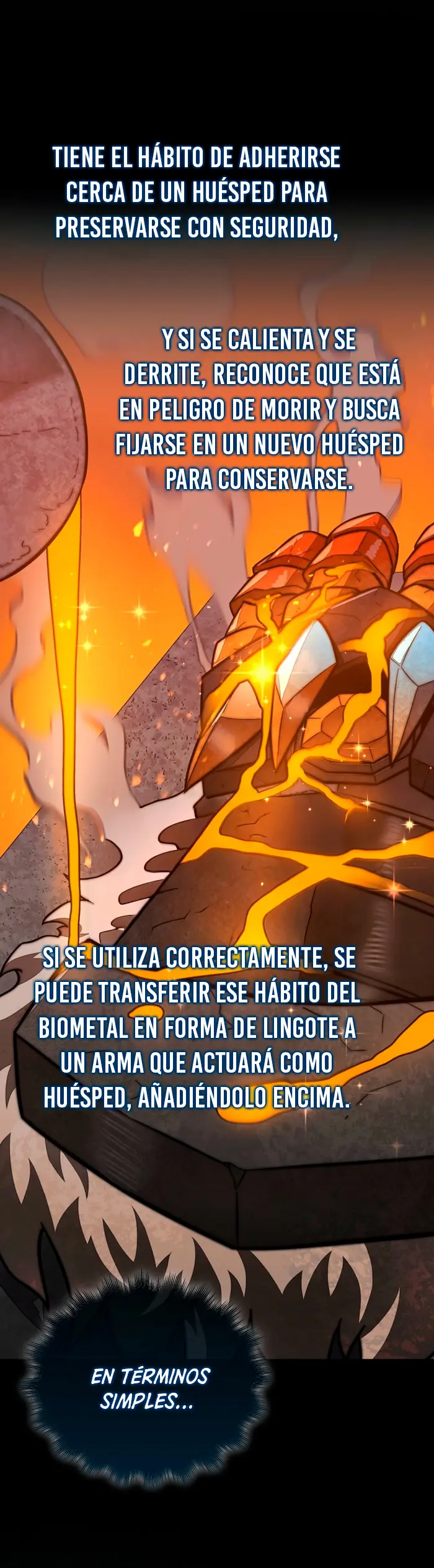 La 31ma pieza revierte la situación Capítulo 111 - Page 7
