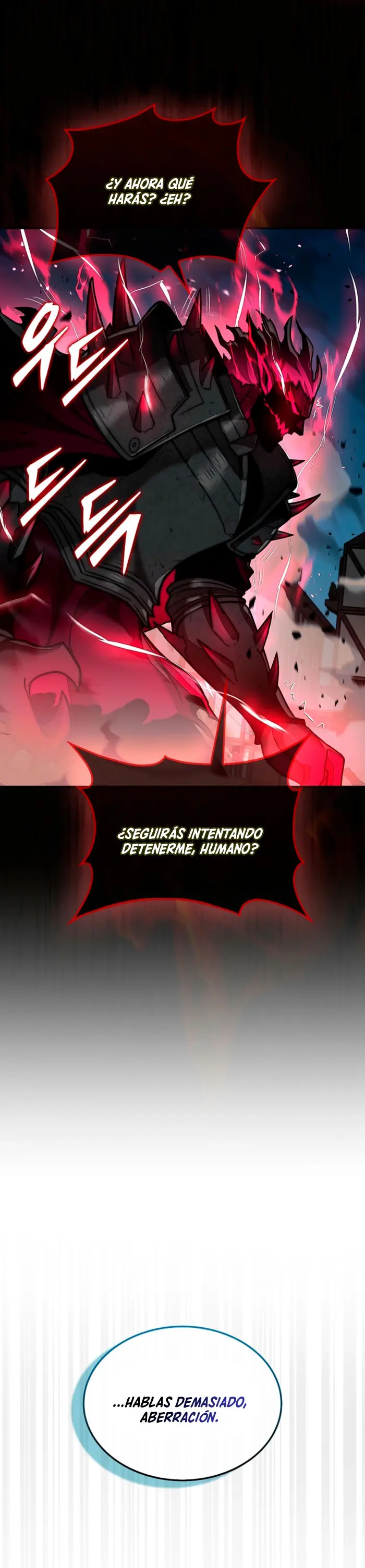 La 31ma pieza revierte la situación Capítulo 112 - Page 2