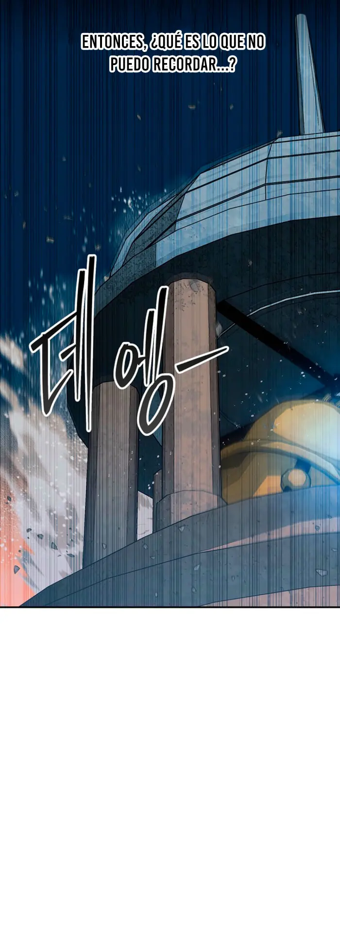 La 31ma pieza revierte la situación Capítulo 113 - Page 19