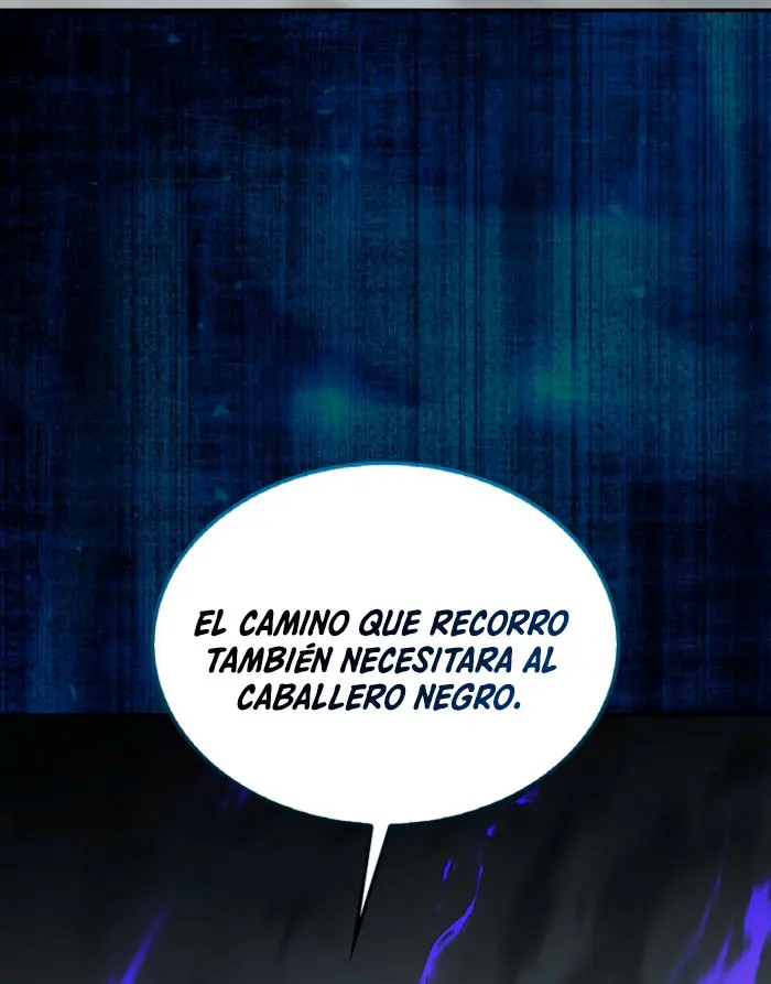 La 31ma pieza revierte la situación Capítulo 113 - Page 34