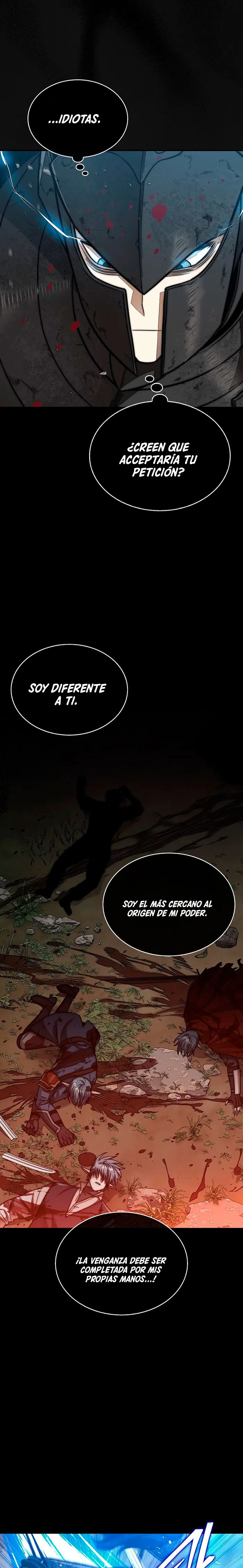 La 31ma pieza revierte la situación Capítulo 114 - Page 15