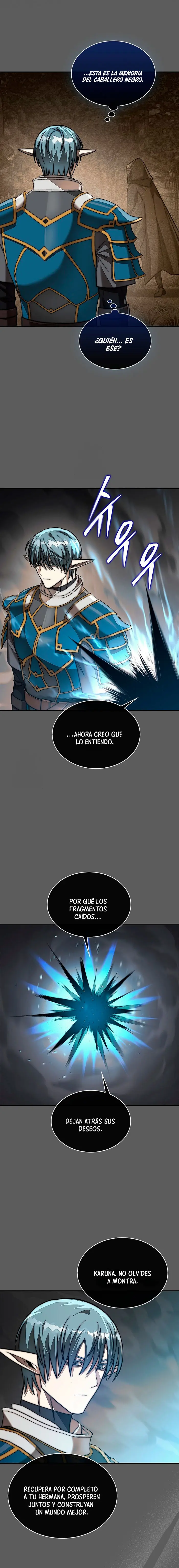 La 31ma pieza revierte la situación Capítulo 114 - Page 19