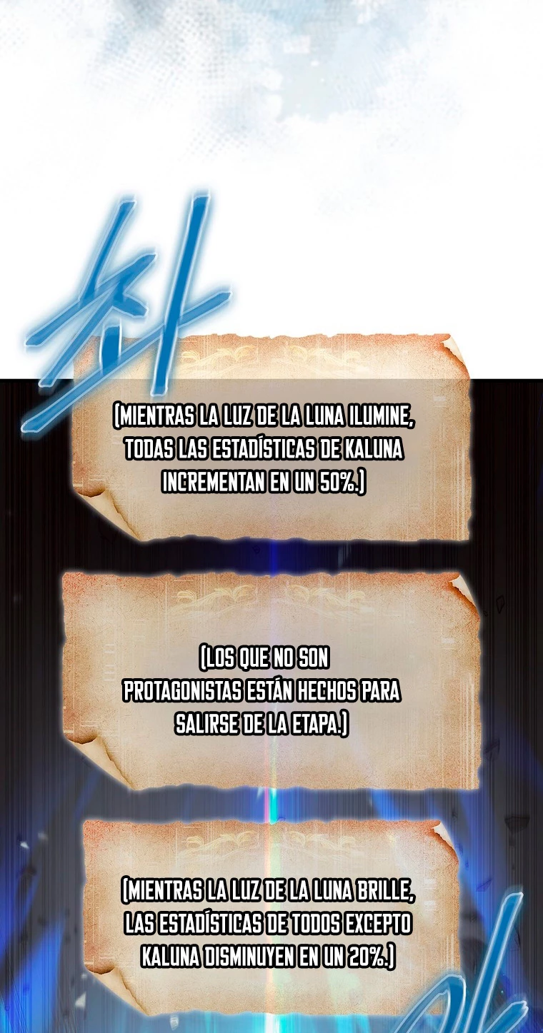 La 31ma pieza revierte la situación Capítulo 12 - Page 10