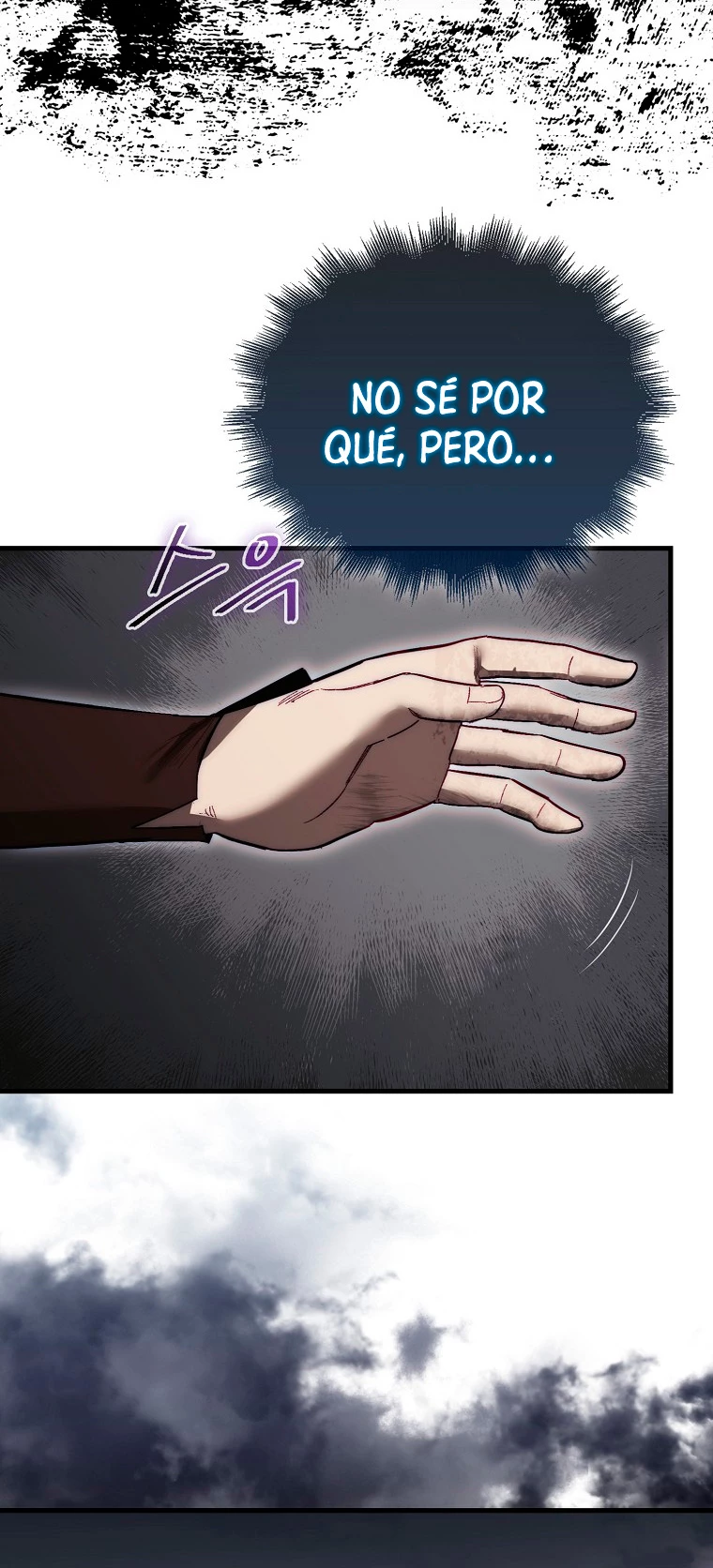 La 31ma pieza revierte la situación Capítulo 12 - Page 40