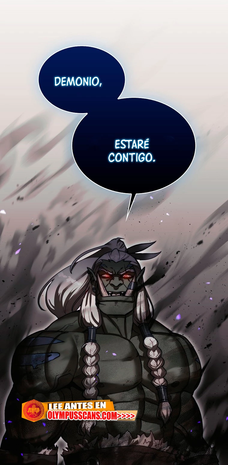 La 31ma pieza revierte la situación Capítulo 12 - Page 43