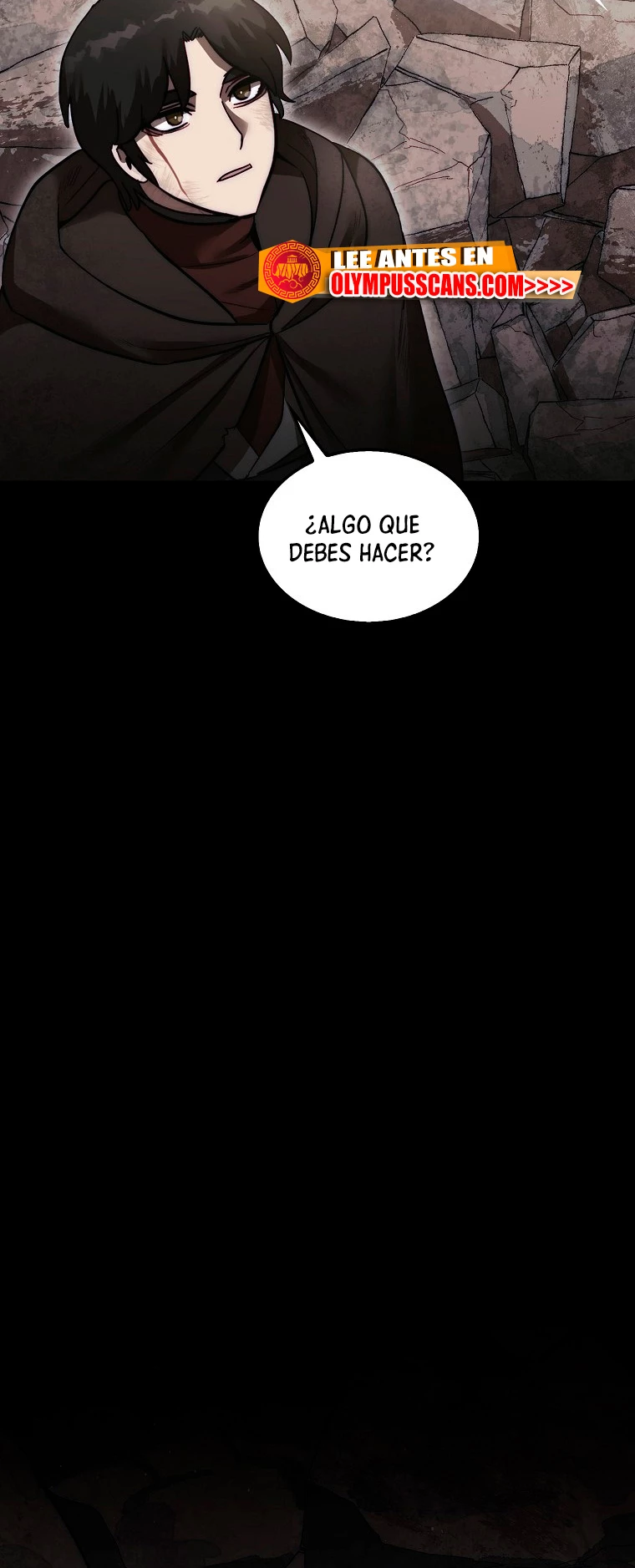 La 31ma pieza revierte la situación Capítulo 12 - Page 45