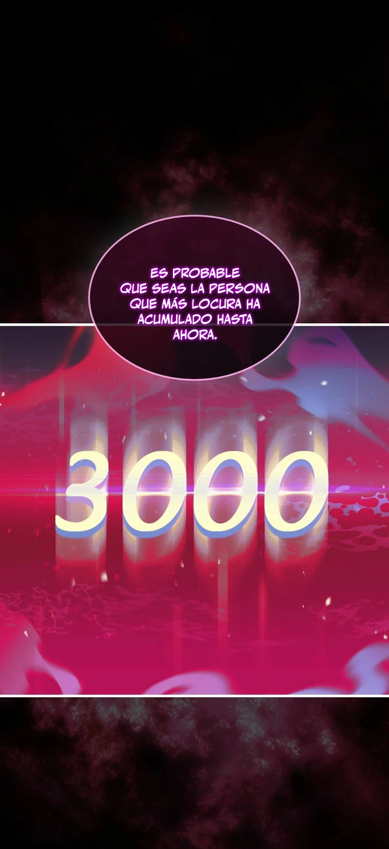 La 31ma pieza revierte la situación Capítulo 13 - Page 33